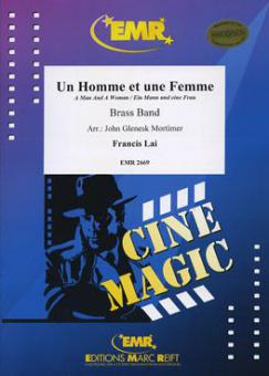 Un Homme et une Femme Download