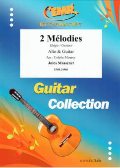 2 Mélodies Download