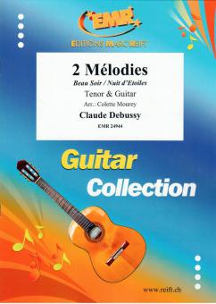 2 Mélodies Download