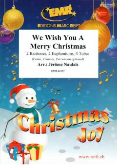 We Wish You A Merry Christmas Download