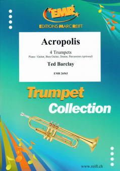Acropolis Download