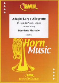 Adagio-Largo-Allegretto Download