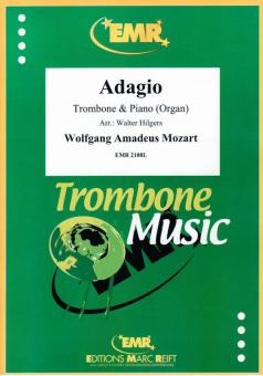 Adagio KV 580A Download