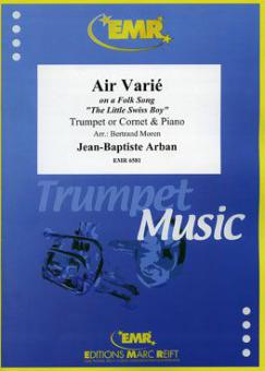 Air Varié Download