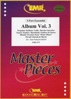 Album Vol. 3 Download