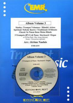 Album Vol. 3 Download