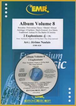 Album Vol. 8 Download