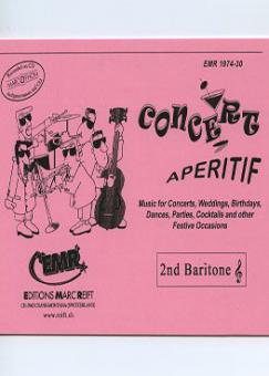 Concert Aperitif Download