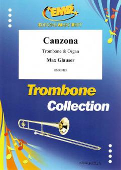 Canzona Download