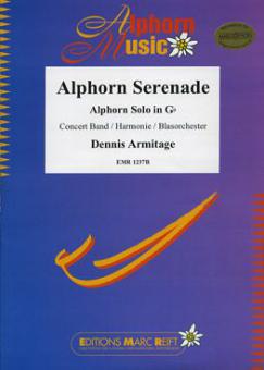 Alphorn Serenade Download