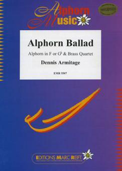 Alphorn Ballad Download