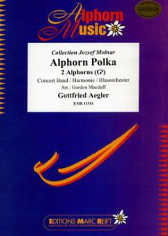 Alphorn Polka Download