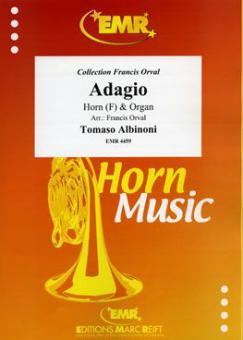 Adagio Download