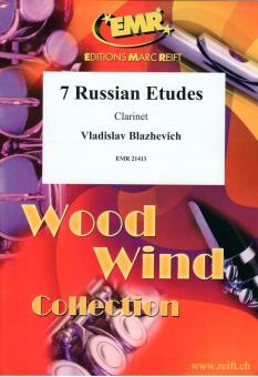 7 Russian Etudes Download