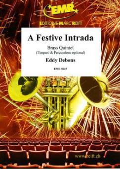 A Festive Intrada Download