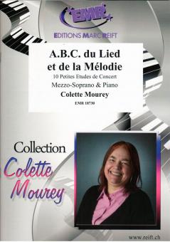 A.B.C. du Lied et de la Mélodie Download