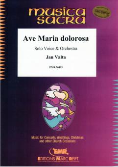 Ave Maria dolorosa Download