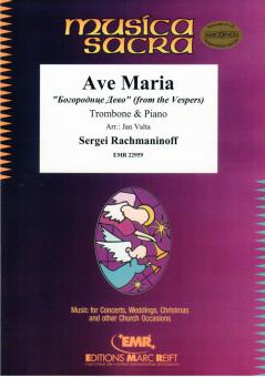Ave Maria Download