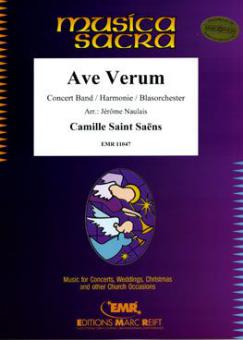 Ave Verum Download