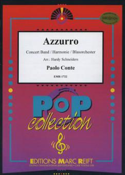 Azzuro Download