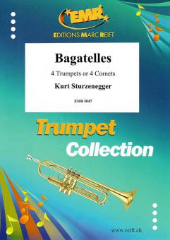 Bagatelles Download
