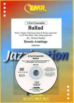 Ballad Download