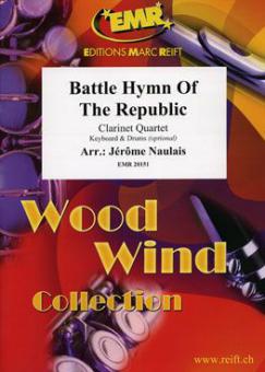 Battle Hymn Of The Republic Download
