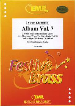Quintett Album Vol. 7 Download