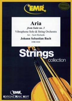 Aria from Suite No. 3 Download