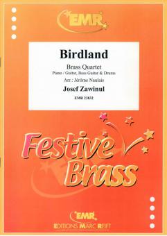 Birdland Download