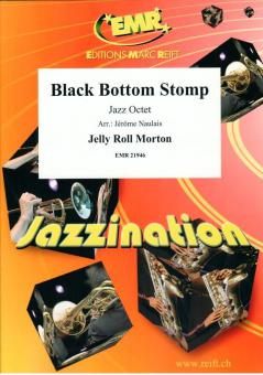 Black Bottom Stomp Download