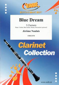 Blue Dream Download
