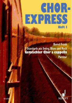 Choir-Express Vol. 1 