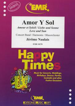 Amor Y Sol Download