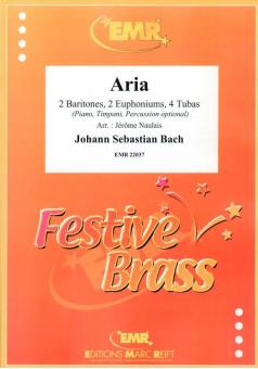 Aria Download