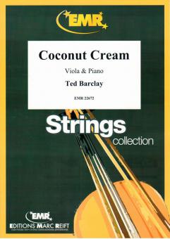 Coconut Cream Download