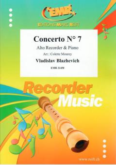 Concerto No. 7 Download