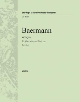 Adagio in Des-Dur 