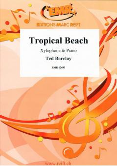 Tropical Beach Download