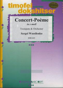 Concert-Poème in c-moll Op. 113 Download