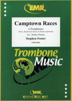Camptown Races Download