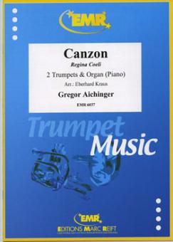 Canzon 'Regina Coeli' Download