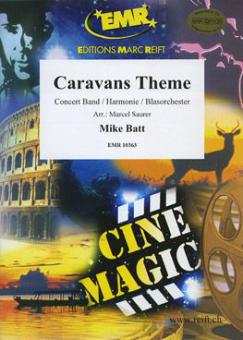 Caravans Theme Download