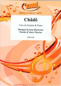 Châdô Download