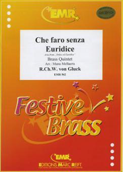 Che Faro Senza Euridice Download