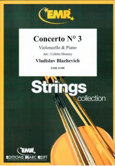 Concerto No. 3 Download