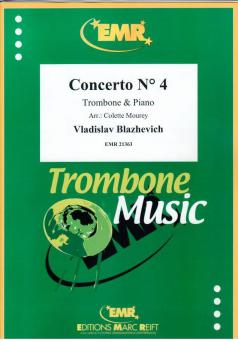 Concerto No. 4 Download