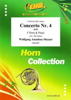Concerto No. 4 Download