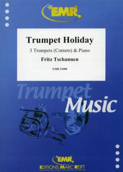 Trumpet Holiday Download