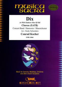 Dix Download